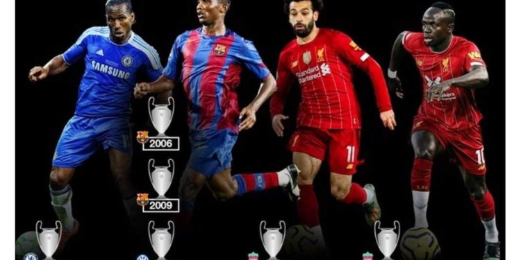 #Salah 1 - Le Progrès Egyptien