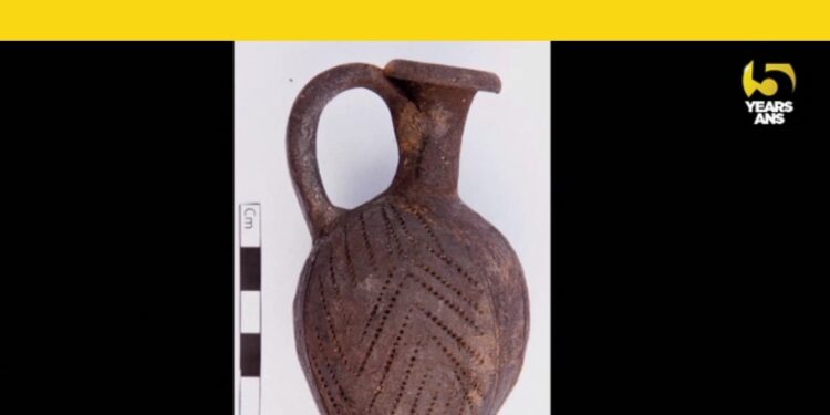 110 tombes de l’Egypte antique mises au jour 2 - Le Progrès Egyptien 110 tombes de l’Egypte antique mises au jour 1 - Le Progrès Egyptien