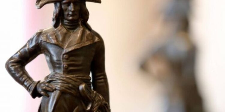 Entre "feu et lumière", l'héritage de Bonaparte en Egypte 1 - Le Progrès Egyptien