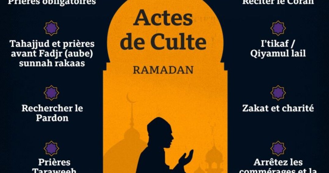 10 derniers jours de Ramadan : Solidarité, mot clé ! 2 - Le Progrès Egyptien 10 derniers jours de Ramadan : Solidarité, mot clé ! 1 - Le Progrès Egyptien