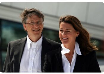 #Bill_Gates