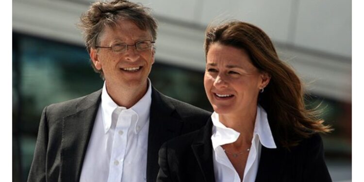 #Bill_Gates 1 - Le Progrès Egyptien