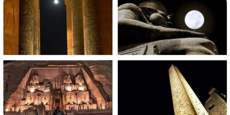 Les Pharaons ne cessent de fasciner 2 - Le Progrès Egyptien Les Pharaons ne cessent de fasciner 1 - Le Progrès Egyptien