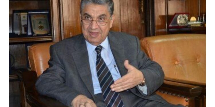 L’Egypte prévoit de doubler ses exportations d’électricité vers la Libye 2 - Le Progrès Egyptien L’Egypte prévoit de doubler ses exportations d’électricité vers la Libye 1 - Le Progrès Egyptien