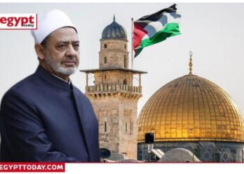 Le Grand Imam d’Al Azhar soutient la cause palestinienne