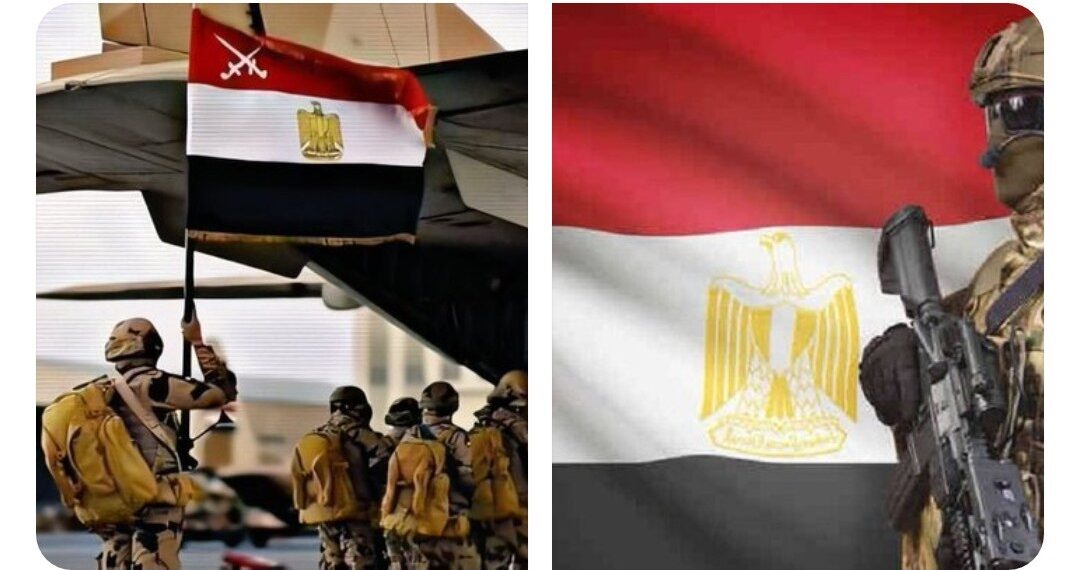 C'est #l’Egypte 1 - Le Progrès Egyptien