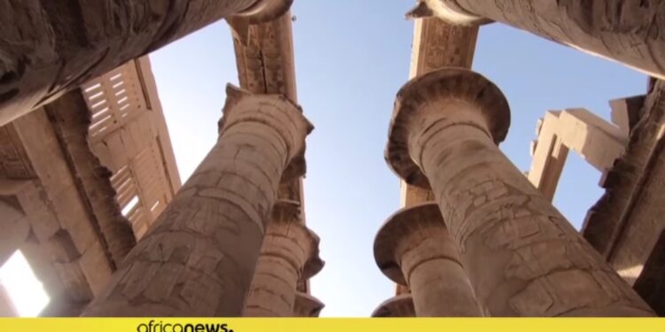 Africanews: L'Egypte mise sur la vaccination pour relancer le tourisme 1 - Le Progrès Egyptien