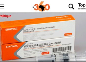 Covid-19: Production du vaccin sous peu