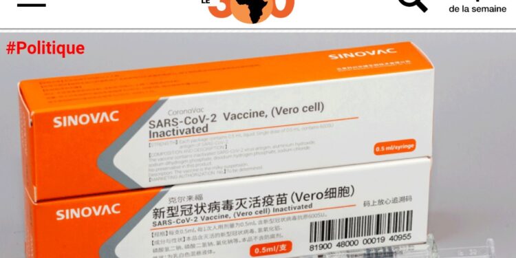 Covid-19: Production du vaccin sous peu 2 - Le Progrès Egyptien Covid-19: Production du vaccin sous peu 1 - Le Progrès Egyptien