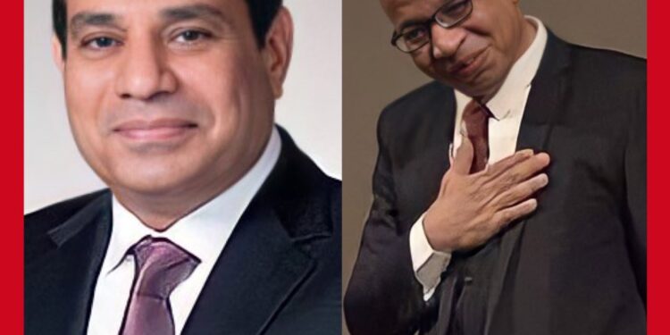 Cherif Dessouki 1 - Le Progrès Egyptien