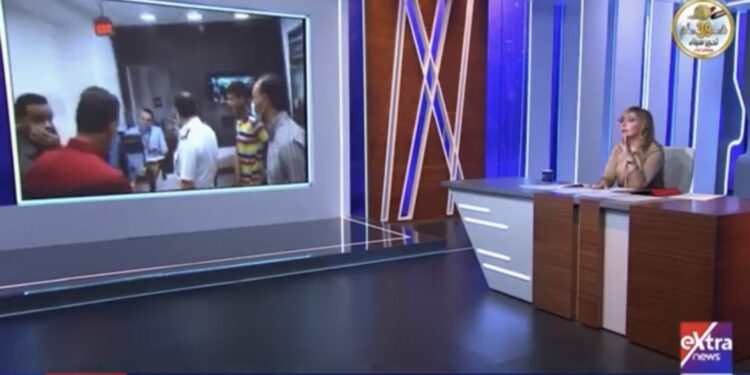 Mesures préventives anti-Covid : Campagnes intensifiées contre les contrevenants 1 - Le Progrès Egyptien