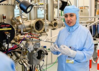 Ilham Fadali, en attente d’un nouveau Prix Nobel