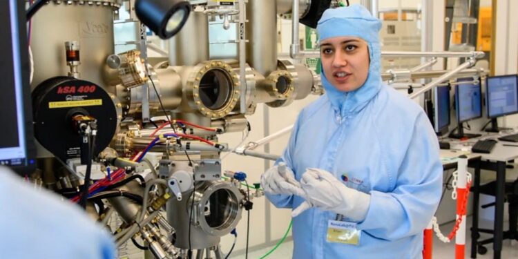 Ilham Fadali, en attente d'un nouveau Prix Nobel 2 - Le Progrès Egyptien Ilham Fadali, en attente d'un nouveau Prix Nobel 1 - Le Progrès Egyptien