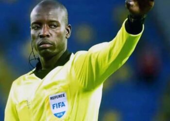 LDC : Al-Ahly se plaint de l’arbitrage du trio sénégalais