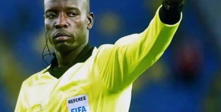 LDC : Al-Ahly se plaint de l’arbitrage du trio sénégalais 2 - Le Progrès Egyptien LDC : Al-Ahly se plaint de l’arbitrage du trio sénégalais 1 - Le Progrès Egyptien