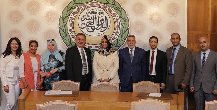 La Ligue Arabe célèbre la Journée mondiale de la propriété intellectuelle 1 - Le Progrès Egyptien