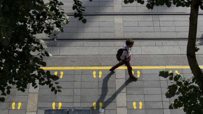 La pandémie incite les villes à se réinventer 2 - Le Progrès Egyptien La pandémie incite les villes à se réinventer 1 - Le Progrès Egyptien