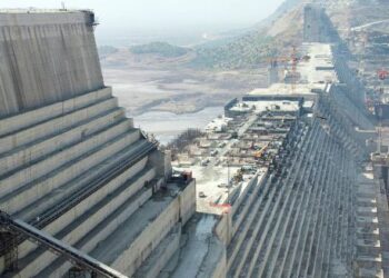 GERD : L’Egypte rejette toute  mesure unilatérale éthiopienne