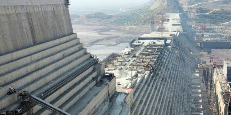 GERD : L’Egypte rejette toute mesure unilatérale éthiopienne 2 - Le Progrès Egyptien GERD : L’Egypte rejette toute mesure unilatérale éthiopienne 1 - Le Progrès Egyptien