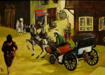 Galerie d’art Al-Ahram : Ouverture dimanche du 6e Salon international de la Maison d’art