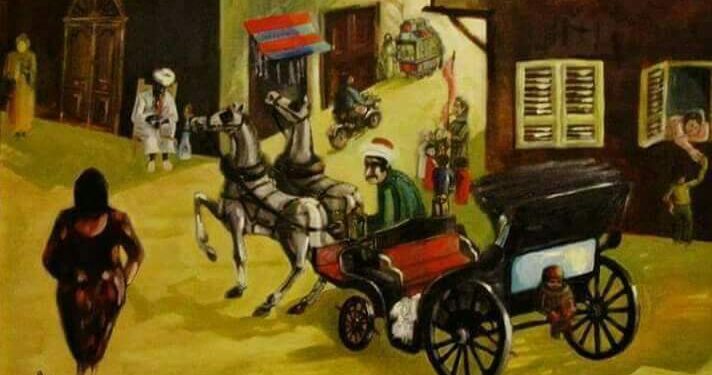 Galerie d’art Al-Ahram : Ouverture dimanche du 6e Salon international de la Maison d’art 2 - Le Progrès Egyptien Galerie d’art Al-Ahram : Ouverture dimanche du 6e Salon international de la Maison d’art 1 - Le Progrès Egyptien