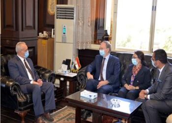 Louxor : Projets financés par l’UE