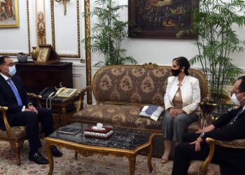 Madbouli : Soutenir les efforts continus de lutte contre l’immigration clandestine