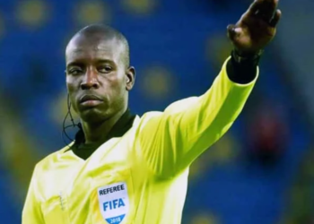 LDC : Maguette Ndiaye va diriger le choc Al-Ahly – Mamelodi Sundowns