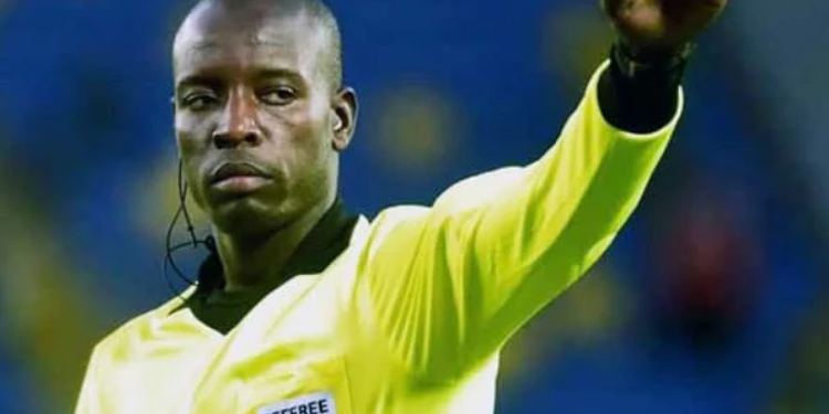 LDC : Maguette Ndiaye va diriger le choc Al-Ahly - Mamelodi Sundowns 1 - Le Progrès Egyptien