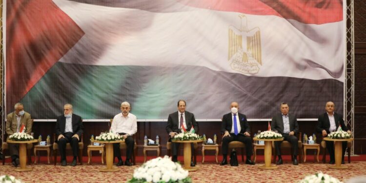 Al-Sissi appelle à soutenir les efforts de l’Egypte dans la reconstruction de Gaza 2 - Le Progrès Egyptien Al-Sissi appelle à soutenir les efforts de l’Egypte dans la reconstruction de Gaza 1 - Le Progrès Egyptien