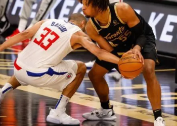 NBA : Les Los Angeles Clippers et Denver assurent