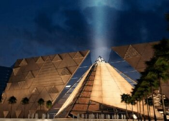 L’inauguration du Grand Musée égyptien est prévue cet été