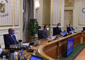 Le Conseil des ministres fait l’éloge des démarches du président Al-Sissi Retour avec force de l’Egypte sur les scènes régionale et internationale
