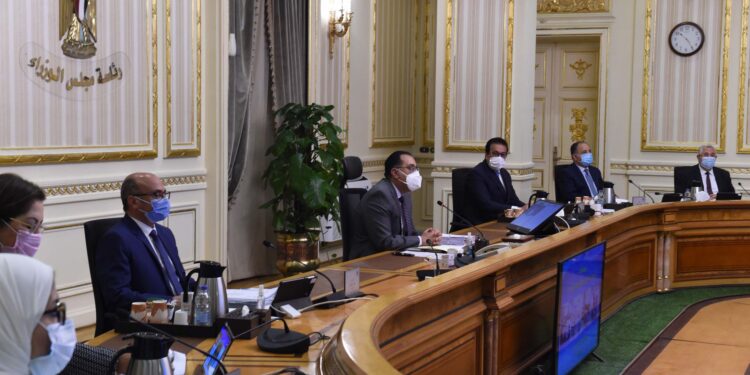 Le Conseil des ministres fait l’éloge des démarches du président Al-Sissi Retour avec force de l’Egypte sur les scènes régionale et internationale 1 - Le Progrès Egyptien