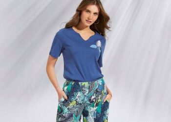 Des pantalons qui sentent bon l’été