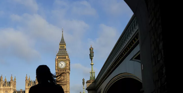 Londres ne soutient pas la réforme de l’imposition 1 - Le Progrès Egyptien