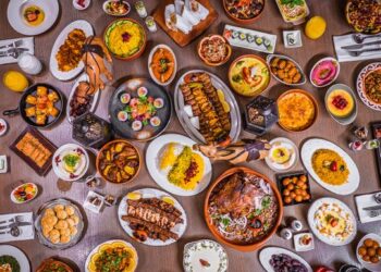 Iftar : Les mets à éviter