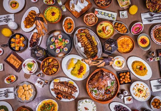 Iftar : Les mets à éviter 1 - Le Progrès Egyptien