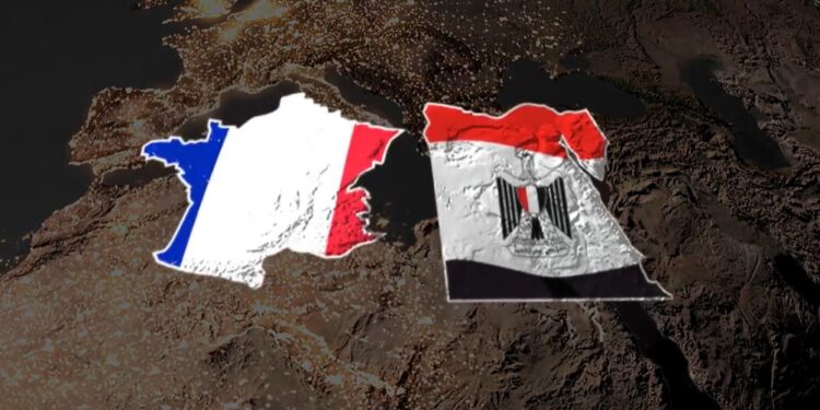 Des experts économiques français : La visite d'Al-Sissi à Paris renforce le partenariat franco-africain 1 - Le Progrès Egyptien