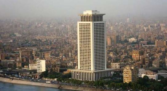 L'Egypte rejette les déclarations du PM éthiopien sur l'intention de son pays de construire un nombre de barrages 2 - Le Progrès Egyptien L'Egypte rejette les déclarations du PM éthiopien sur l'intention de son pays de construire un nombre de barrages 1 - Le Progrès Egyptien