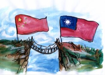 Chine-Taïwan : La guerre est-elle “imminente” ?