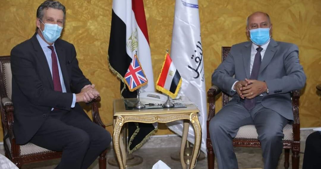 Vers un système ferroviaire durable et efficace 1 - Le Progrès Egyptien