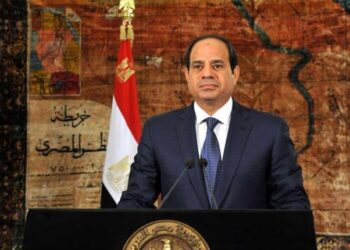 Al-Sissi : Biden a une vision lucide et une expérience distinguée par le réalisme