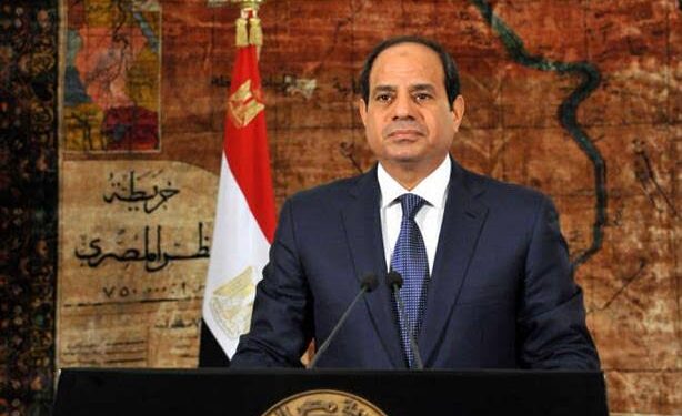 Al-Sissi : Biden a une vision lucide et une expérience distinguée par le réalisme 1 - Le Progrès Egyptien