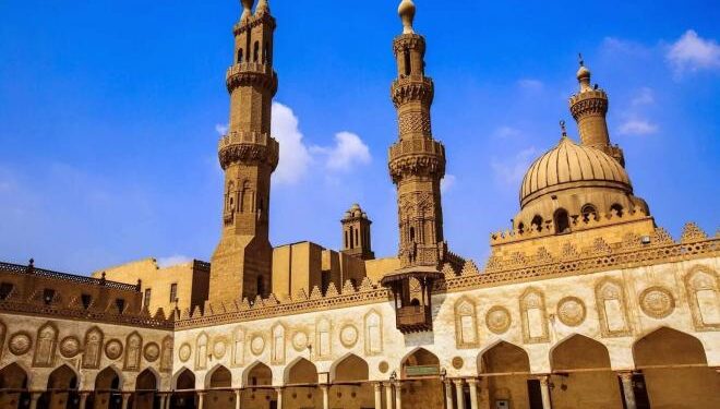 Interdire la prière de Tahajjud dans les mosquées 2 - Le Progrès Egyptien Interdire la prière de Tahajjud dans les mosquées 1 - Le Progrès Egyptien