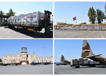 Des aides médicales et des produits alimentaires au Djibouti