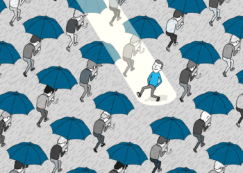 Devenir optimiste, changer des lunettes