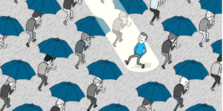 Devenir optimiste, changer des lunettes 1 - Le Progrès Egyptien