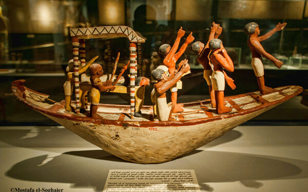 متحف التحنيط‎