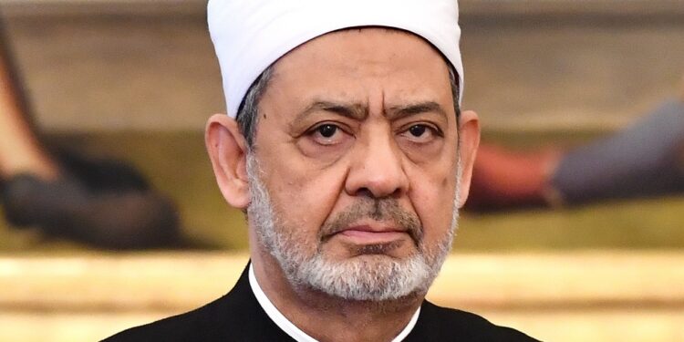 Al-Azhar poursuit sa campagne de défense des droits du peuple palestinien 1 - Le Progrès Egyptien